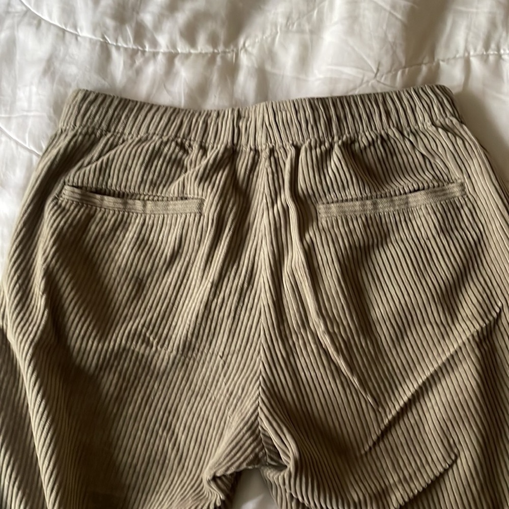 ASOS DESIGN corduroy slim pants - Picture 8 of 8